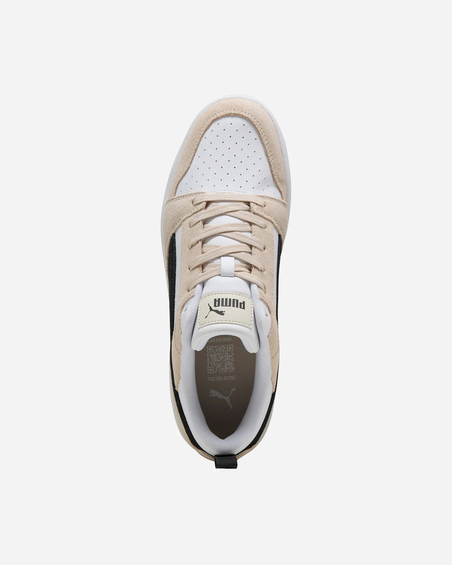 Tenisky Puma Rebound V6 Low M 402262-02