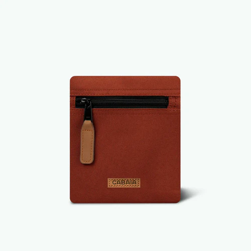 Kaikoura grey side pocket