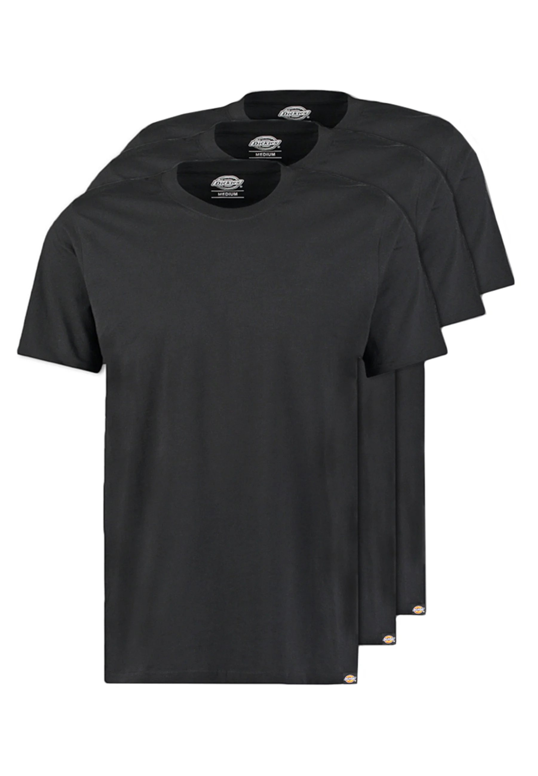 Dickies 3PACK - Camiseta básica