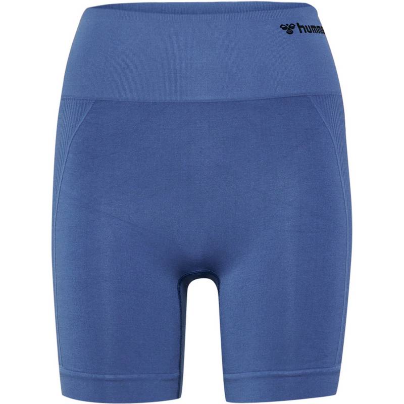 hummel hmlTIF SEAMLESS SHORTS Tights Damen