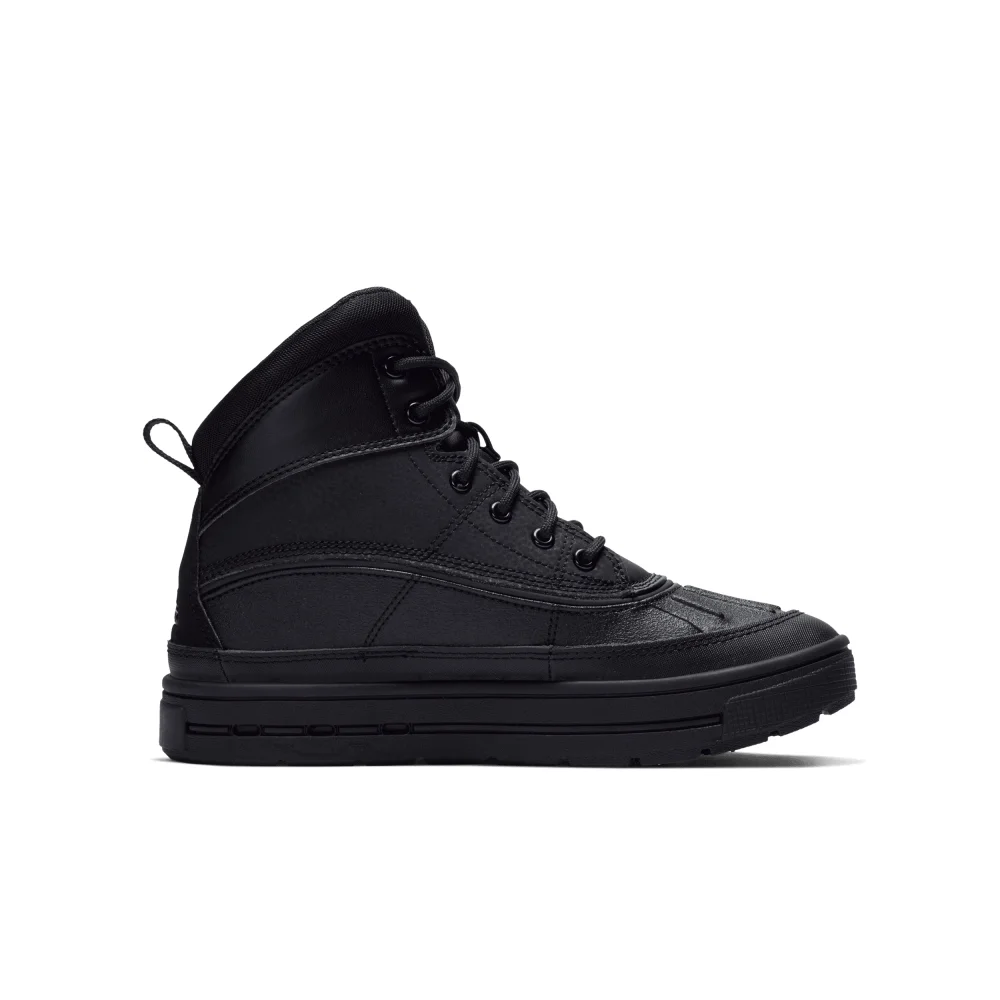 Nike Woodside 2 High ACG 524872-004 / schwarz