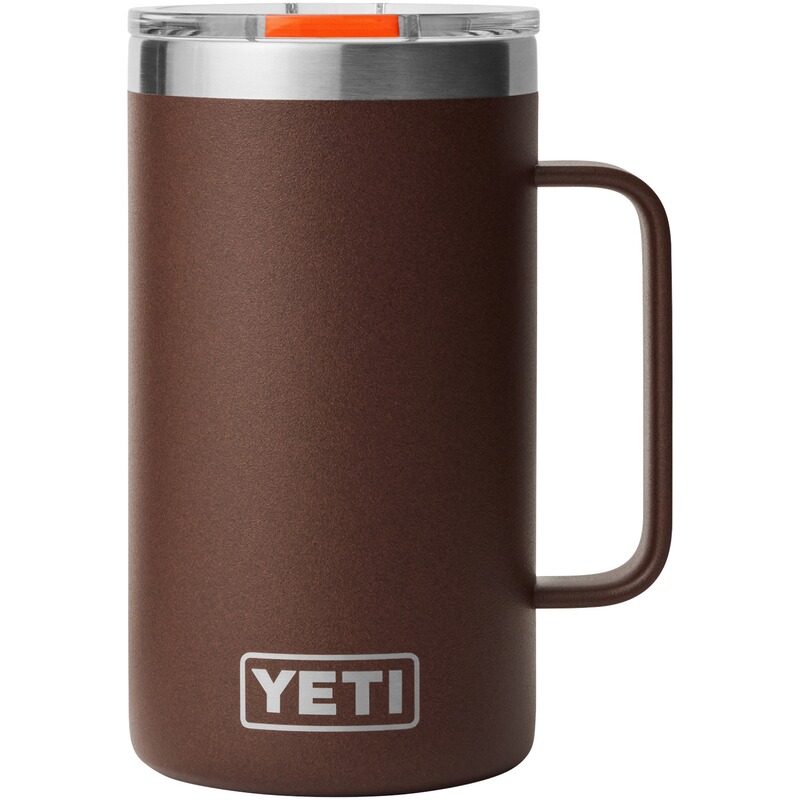 YETI Vakuum Isolierkrug Rambler 709 ml