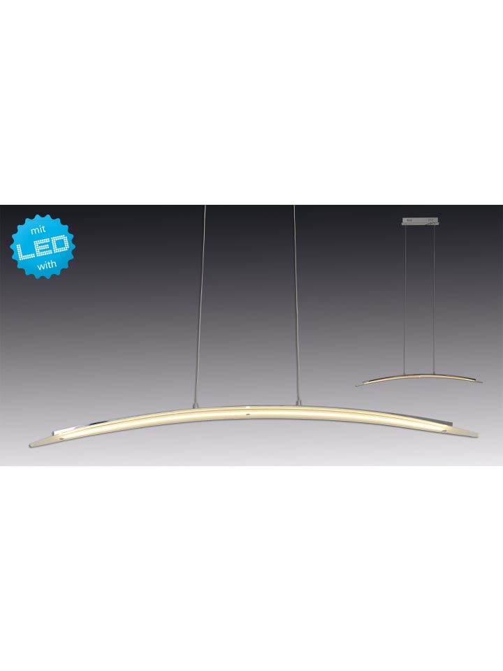 näve LED Pendelleuchte 