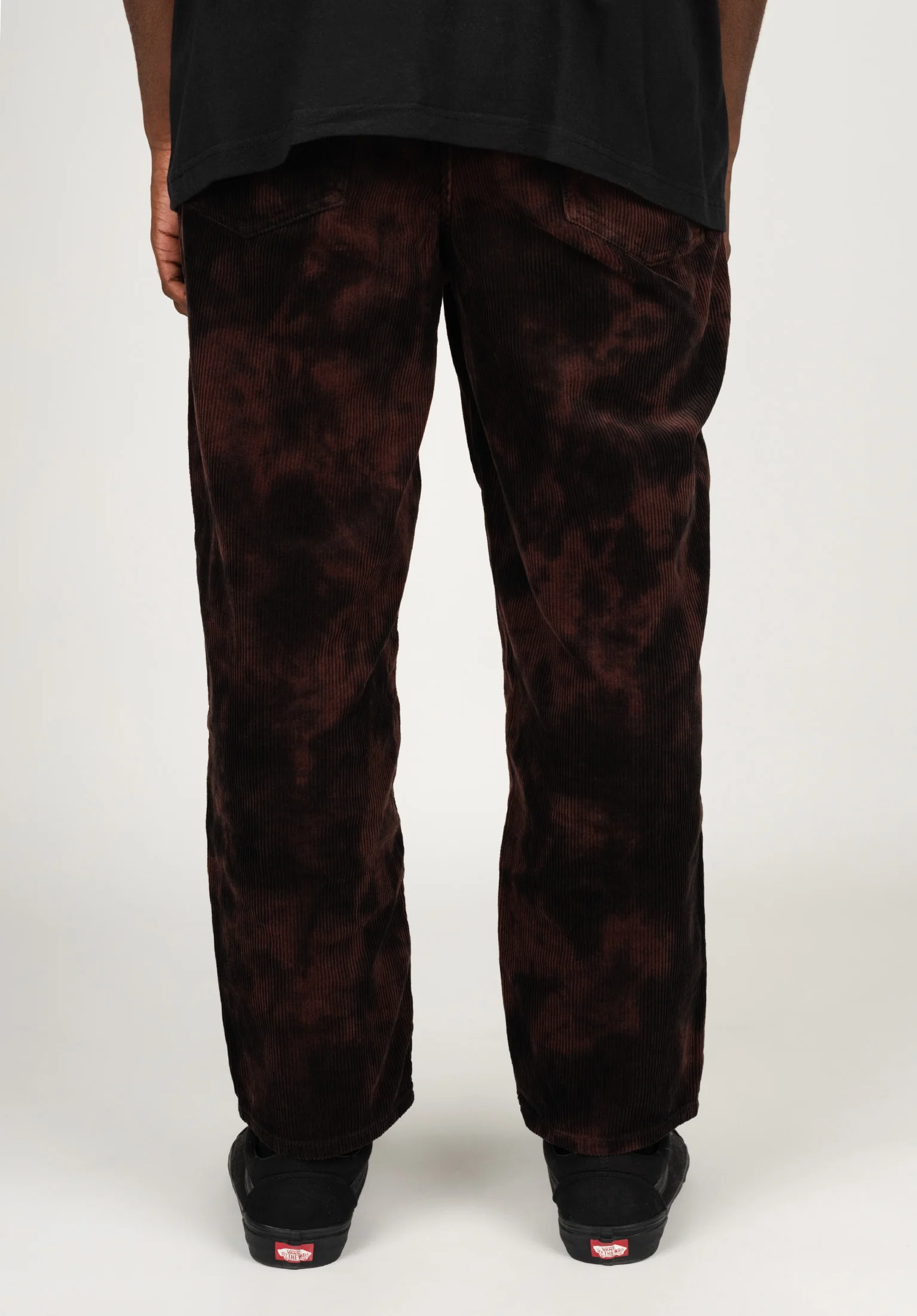 Billow Tapered Cord