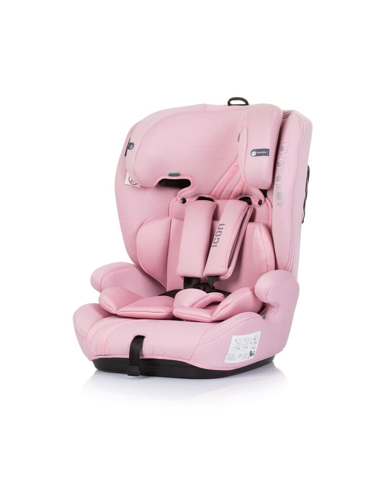 Chipolino Kindersitz Icon i-Size 76-150 in rosa günstig kaufen onesize