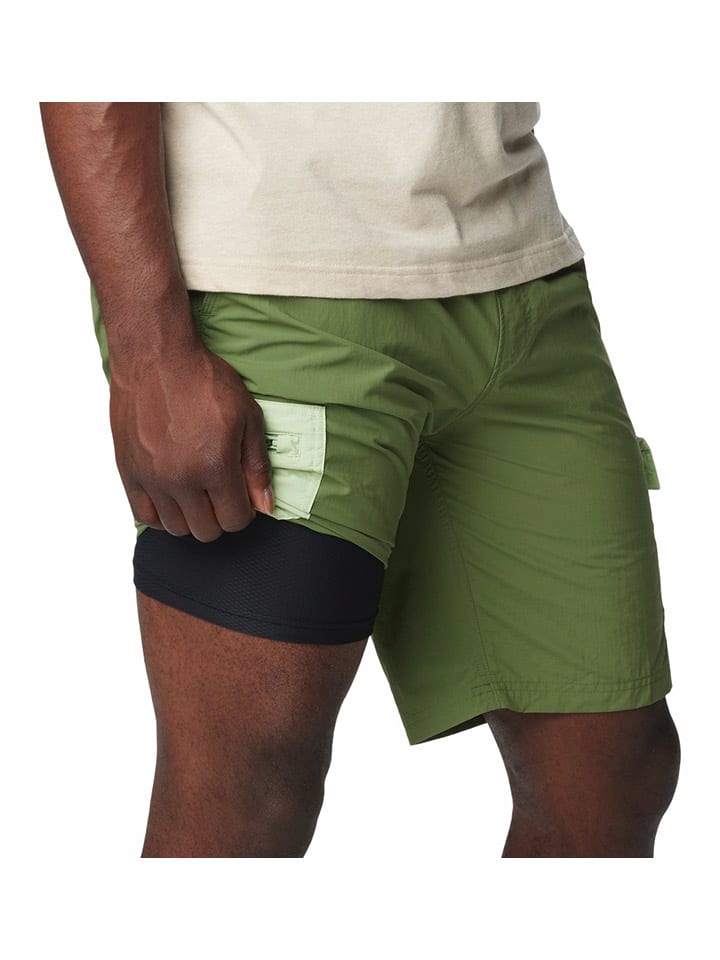 Columbia Funktionsshorts 