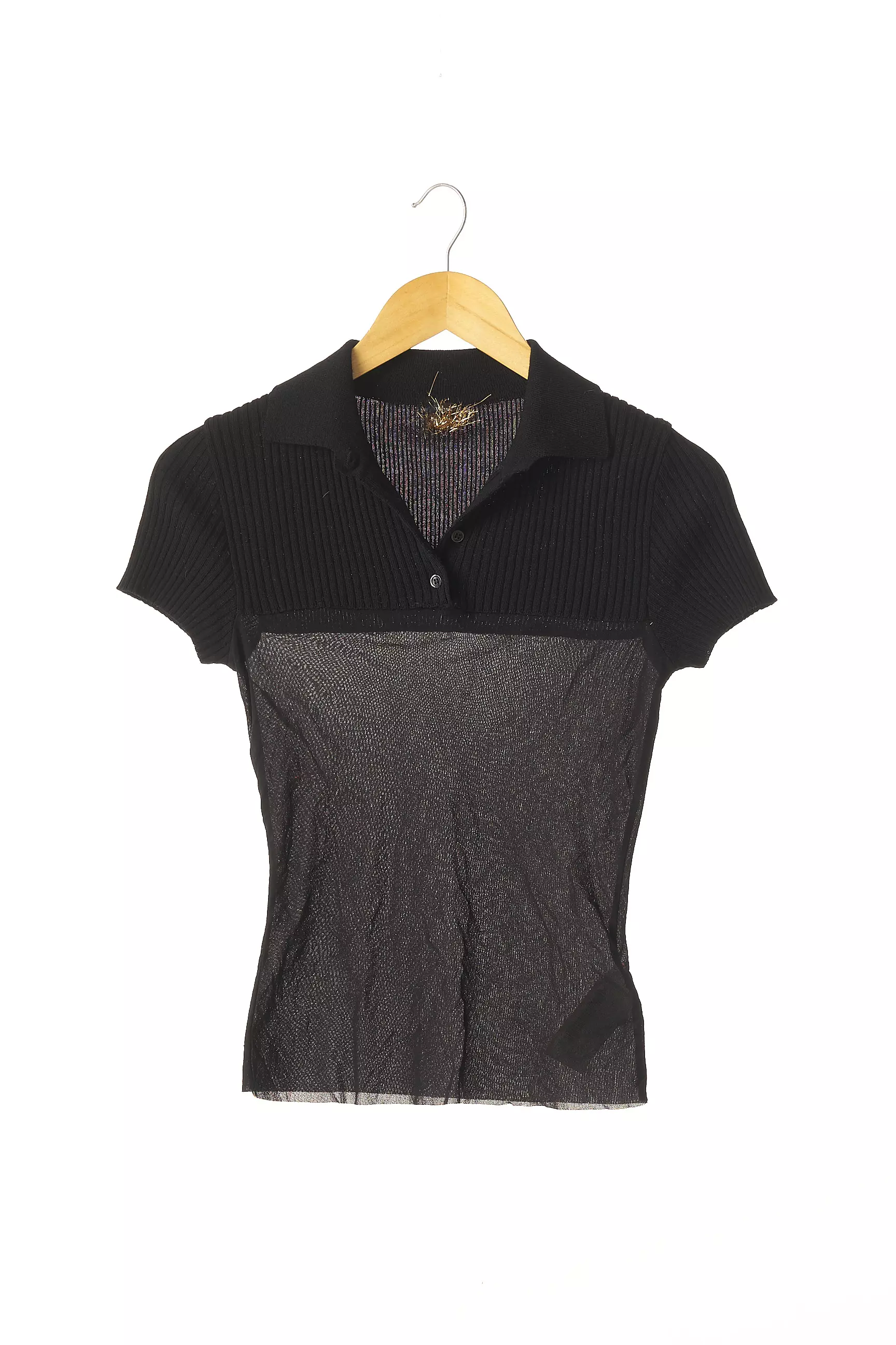 Hybris Pulls Femme couleur noir
