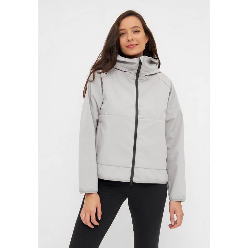Derbe Peutby Softshelljacke Damen