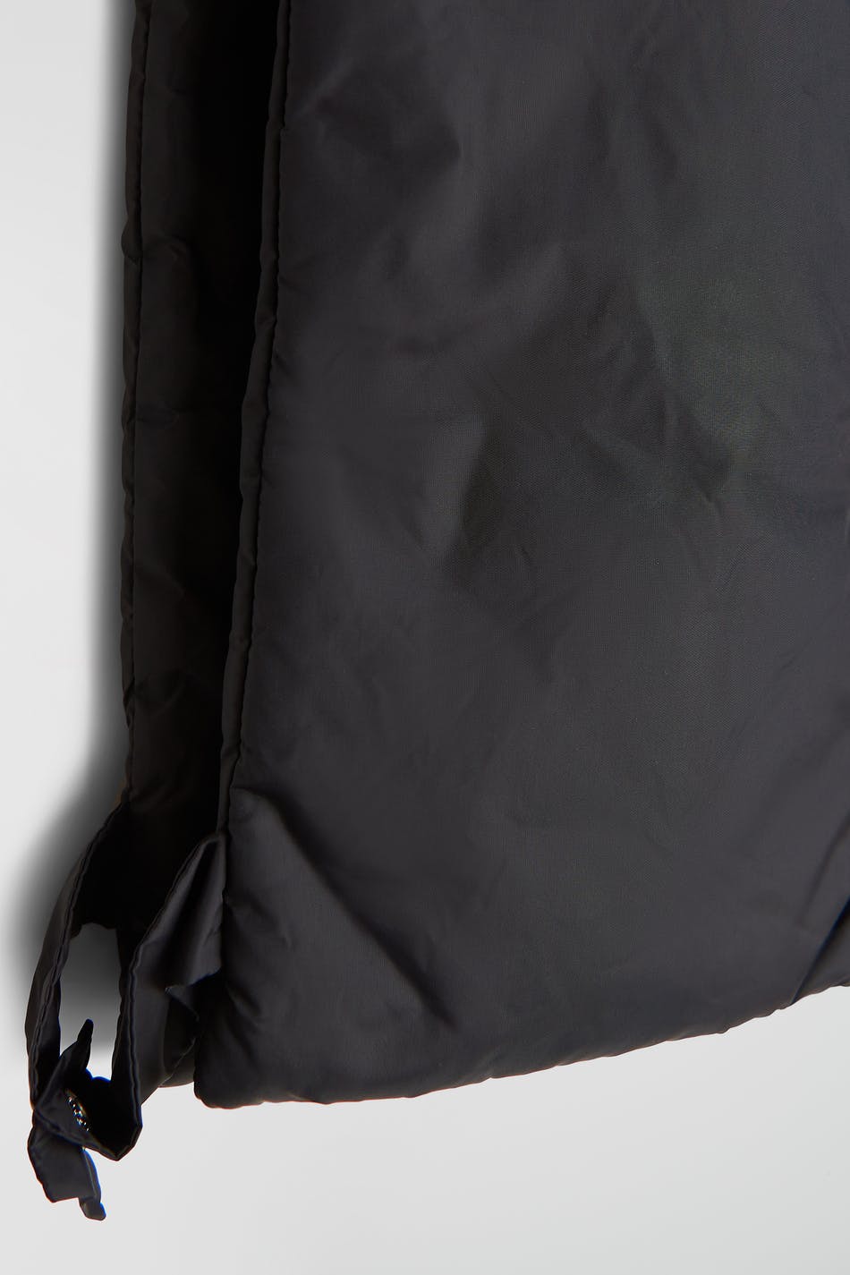 Padded collar