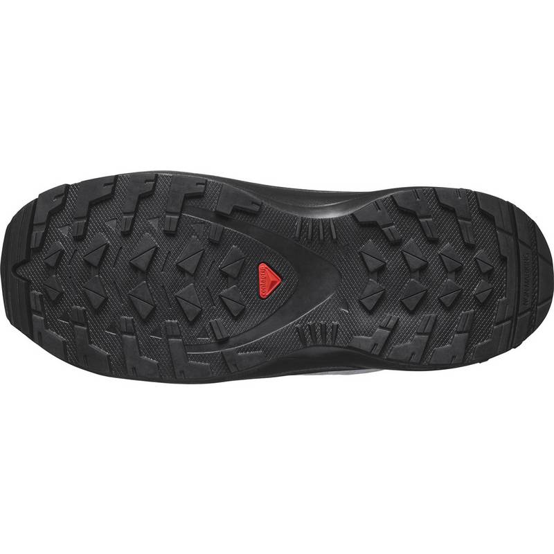 Salomon XA PRO V8 CSWP Multifunktionsschuhe Kinder
