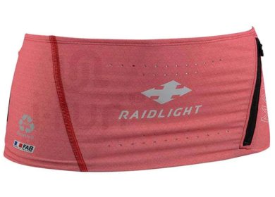Raidlight 4 pockets France FAB M