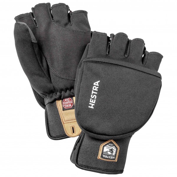 Hestra - Windstopper Pullover Mitt - Handschuhe