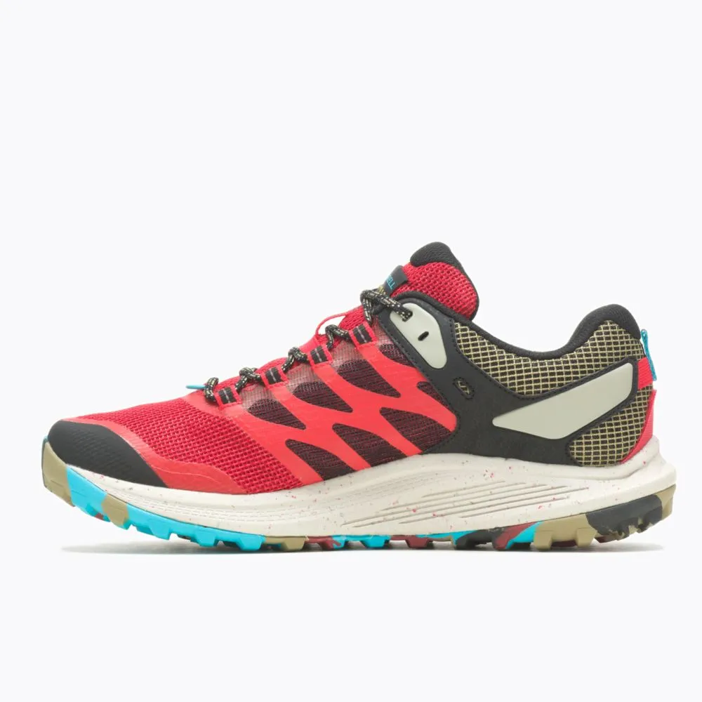 Merrell Nova 3 J067607 / rot