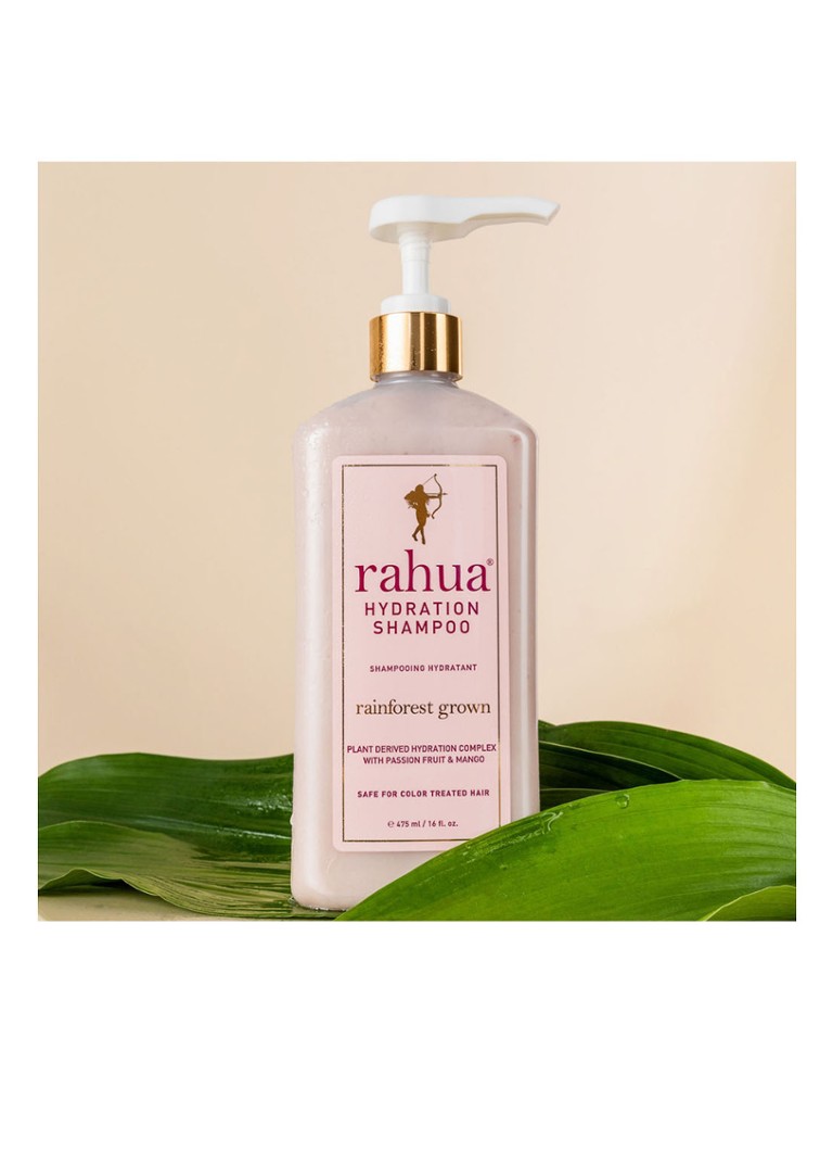 Shampoo Hidratante Rahua