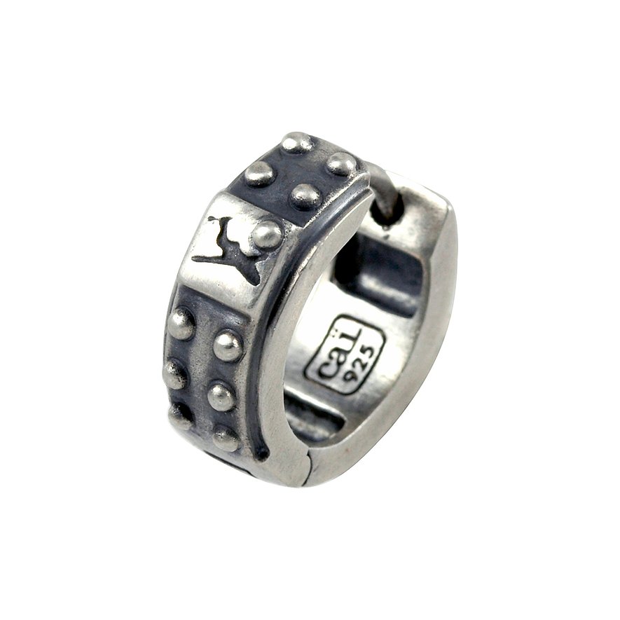 Caï Einzelner Ohrschmuck