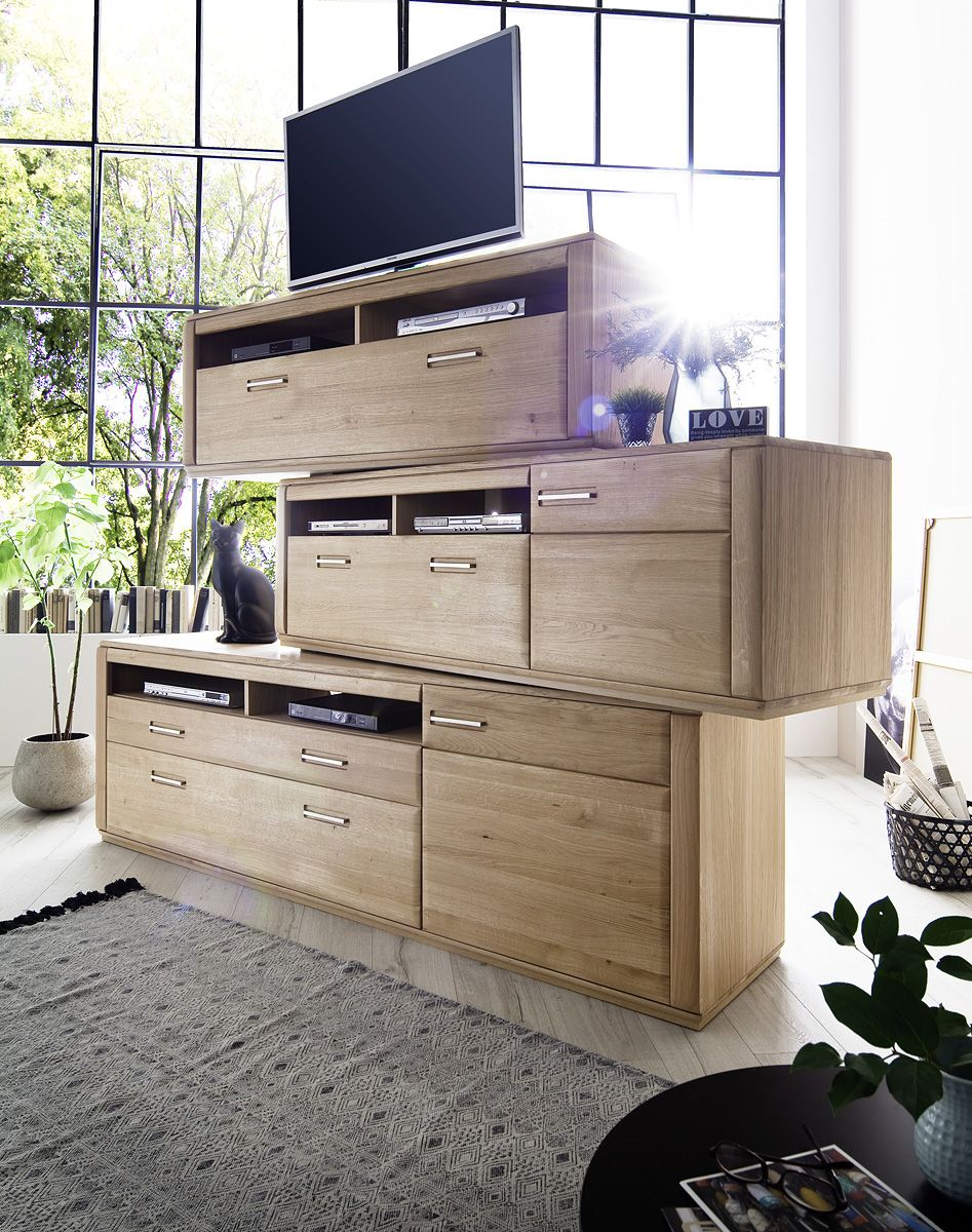 MCA TV-Kommode Sena 224 cm