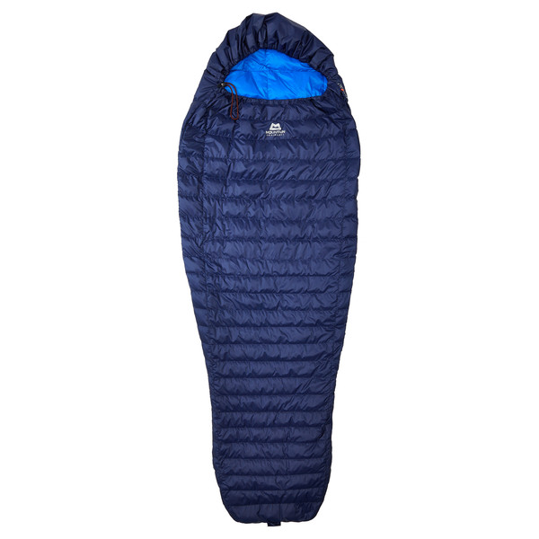 TRANSALP SLEEPING BAG - Hüttenschlafsack