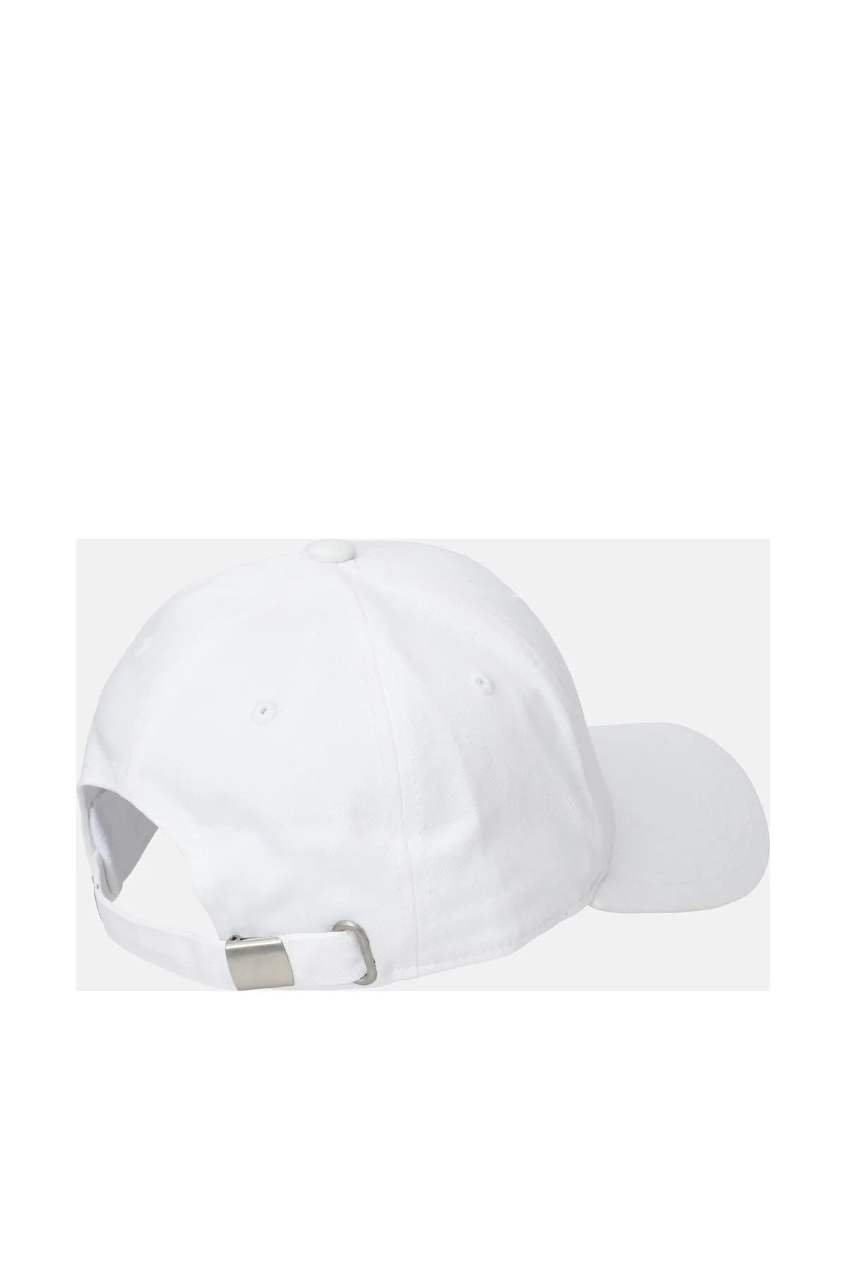 Fila  Weißer Unisex-Hut