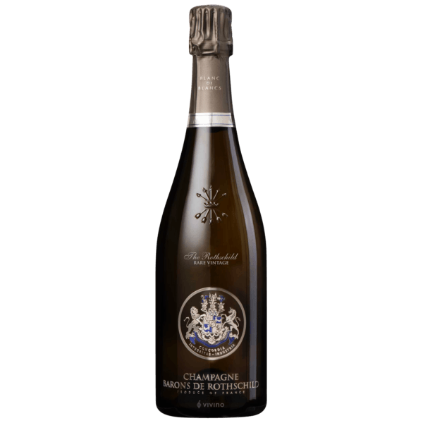 Champagne Barons de RothschildRare Vintage Blanc de Blancs Champagne 2010