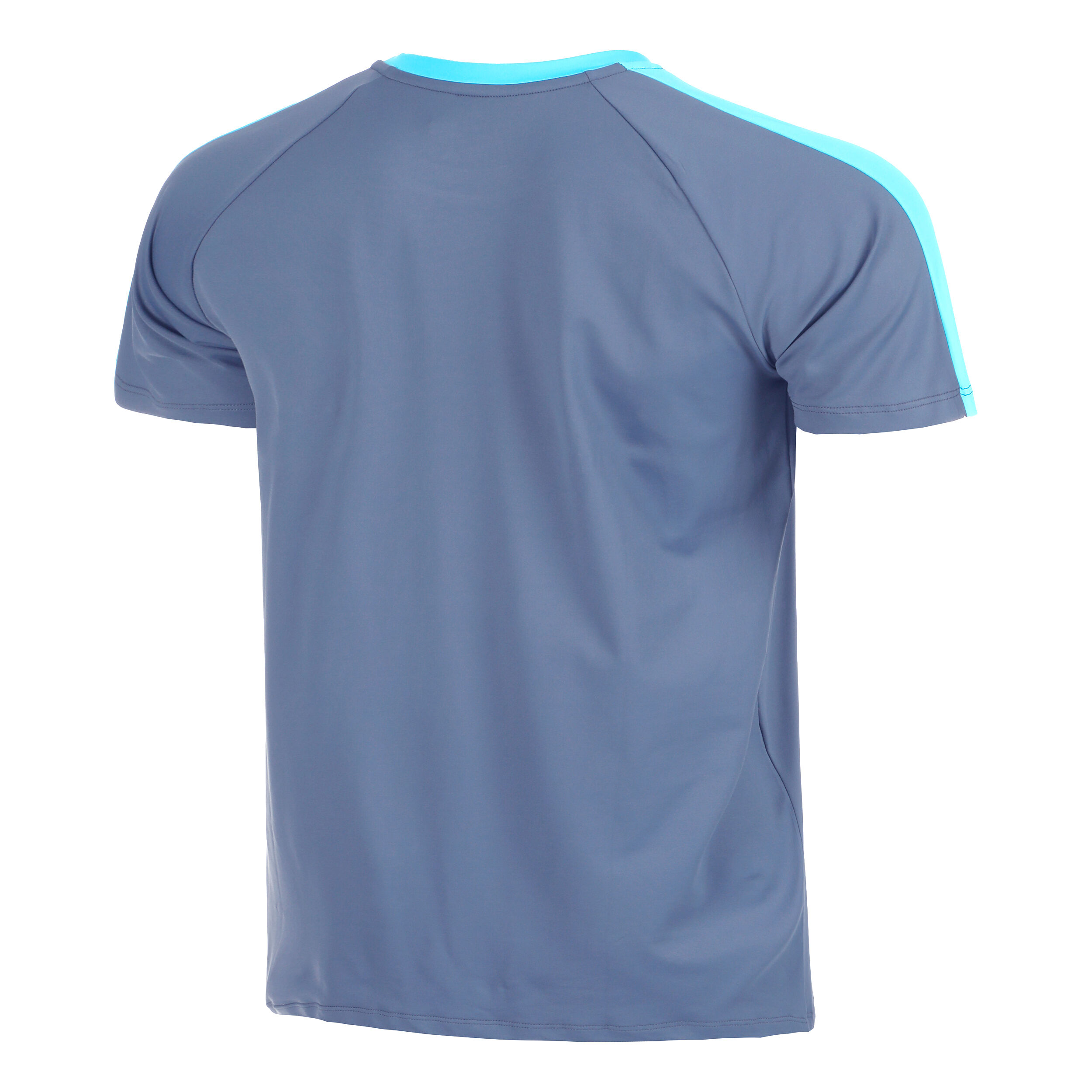 Stroke T-Shirt Herren - Blau