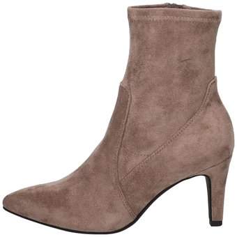 s.Oliver Stiefelette in beige