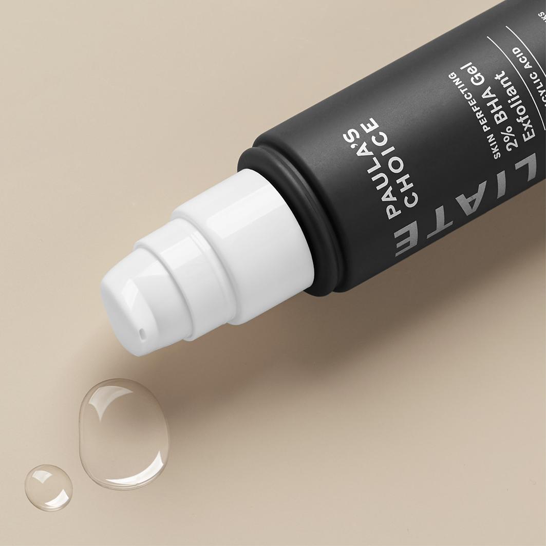 2% BHA Gel Exfoliant