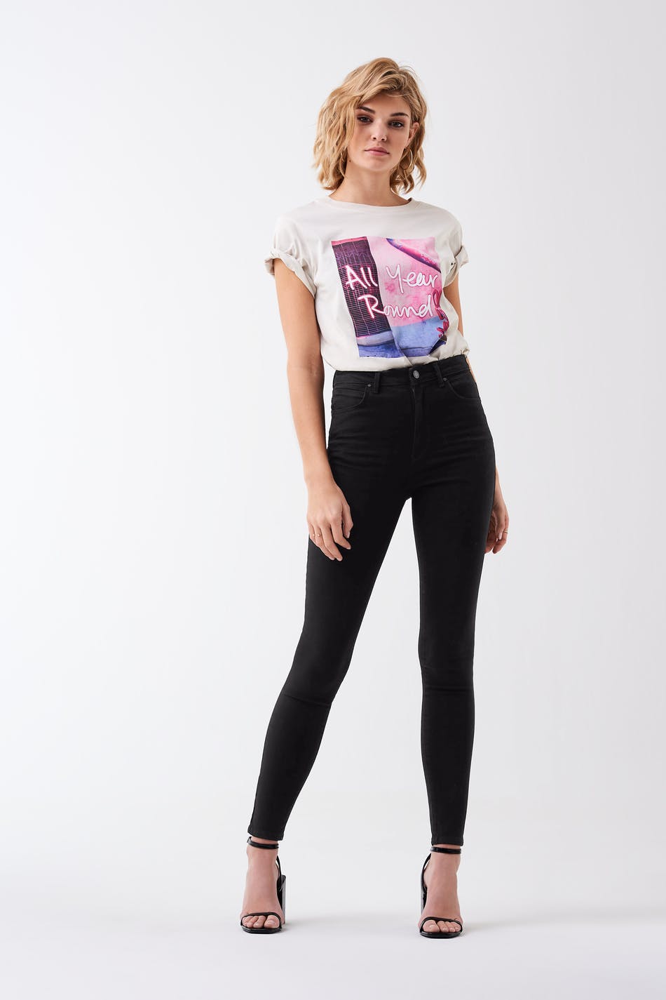 Gina TALL jeans