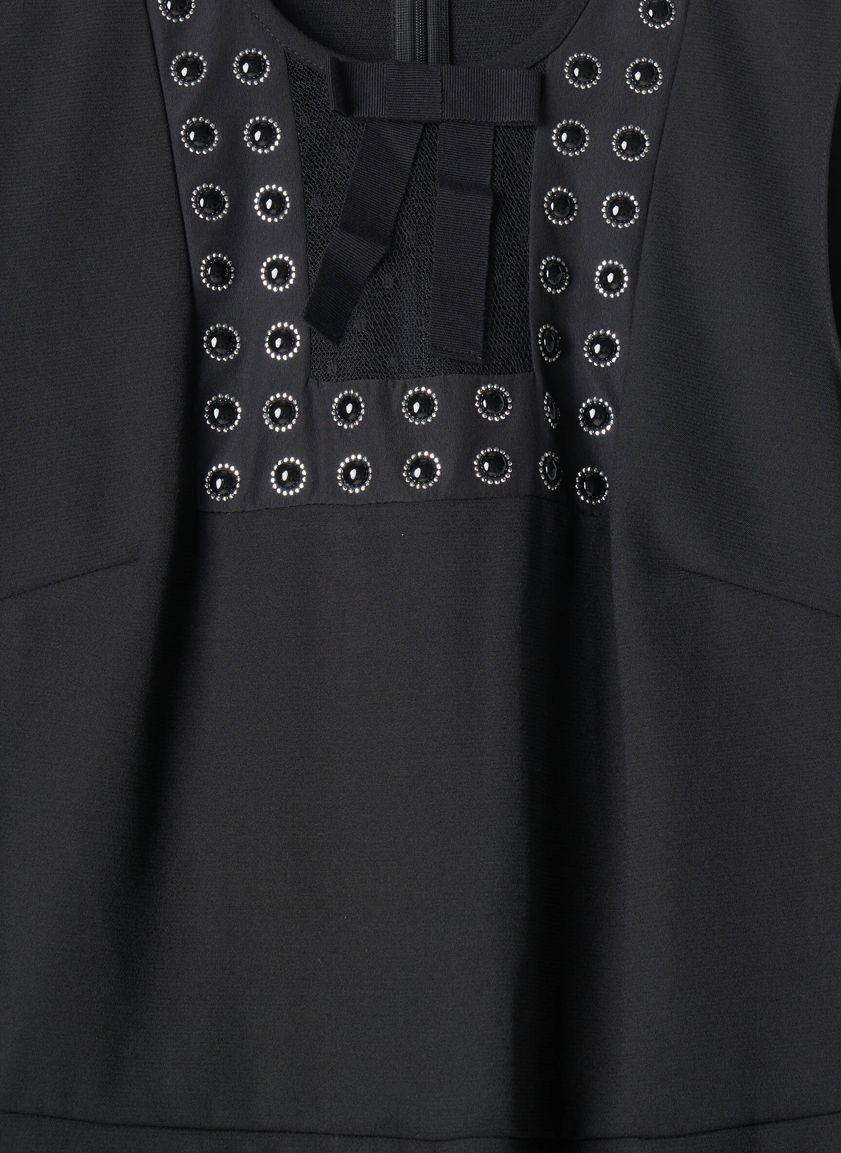 Red Valentino Combinaisons 1 Femme couleur noir