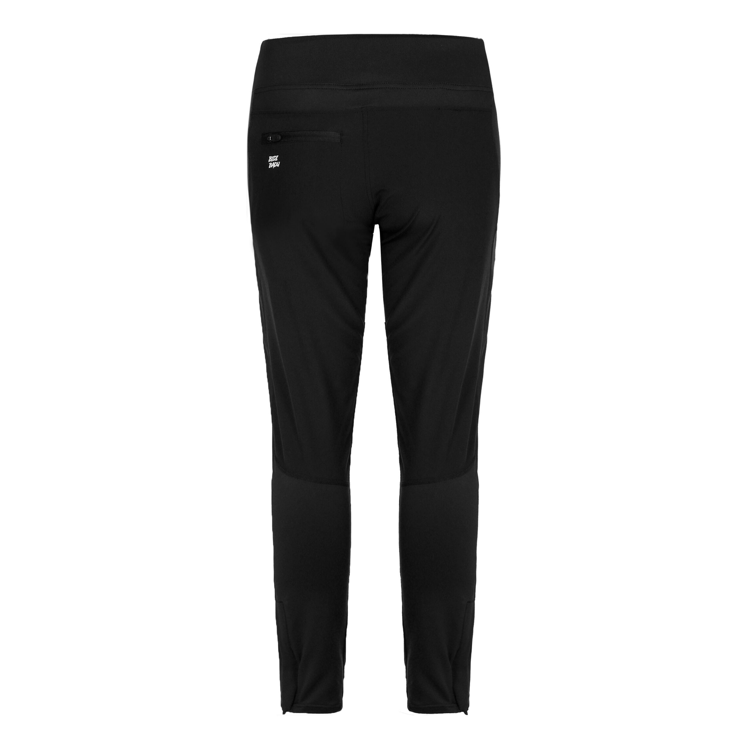 Crew Trainingshose Damen - Schwarz