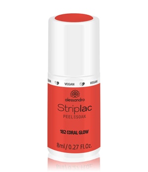 Alessandro Striplac Peel or Soak Nagellack-8 ml