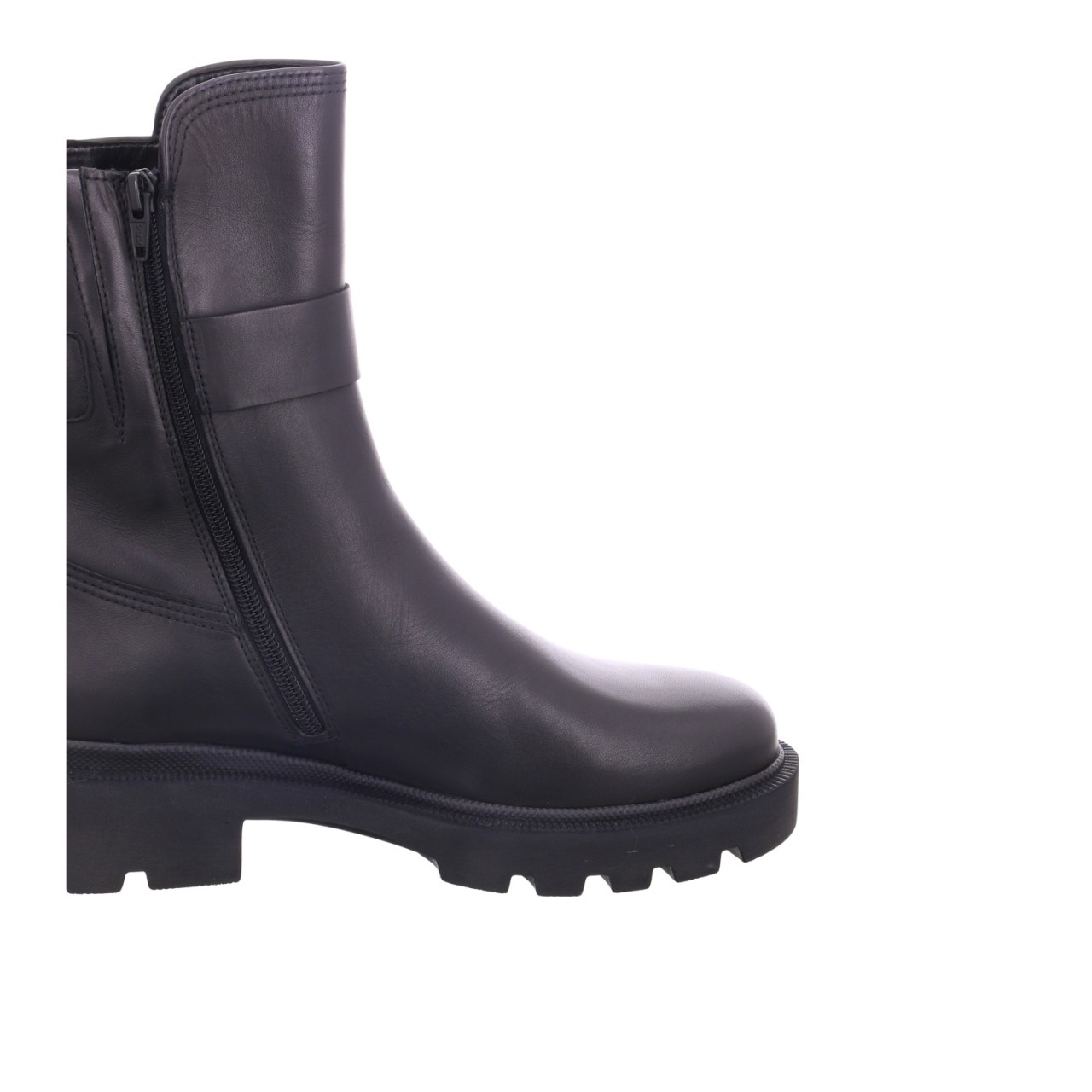 GABOR Winterstiefel schwarz