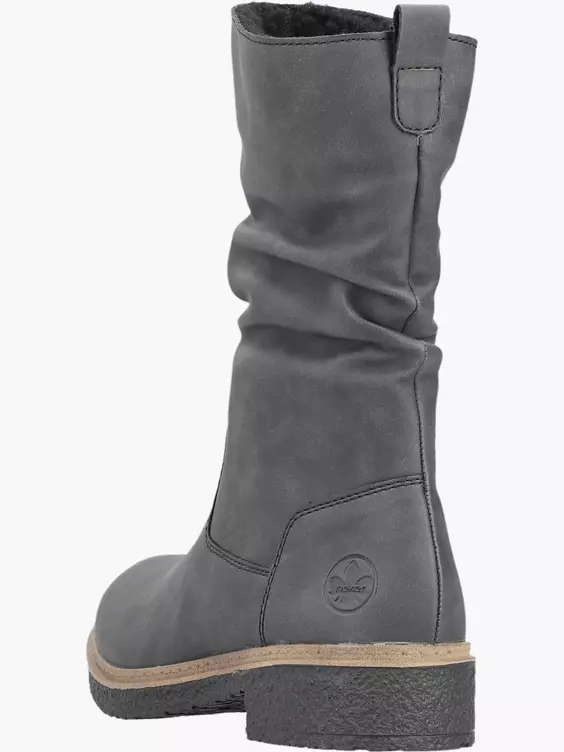 Rieker Damen Hochschaftstiefel