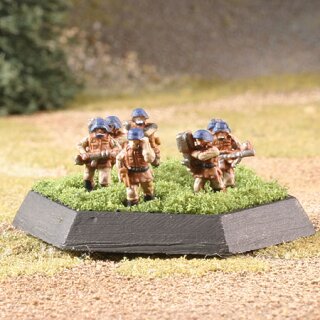 Davion Infantry (3)
