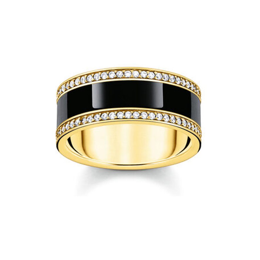 Thomas Sabo Damenring TS003