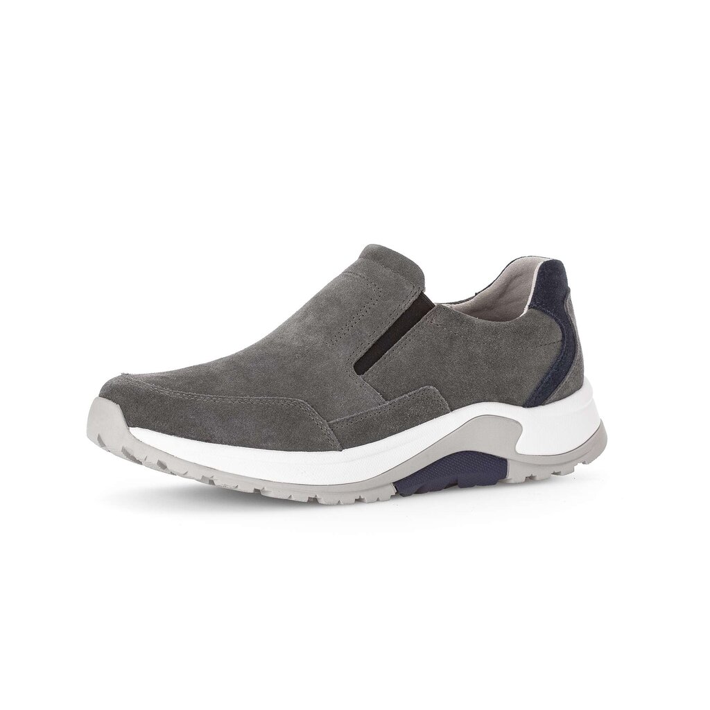 rollingsoft PG8000 Sneaker low grau