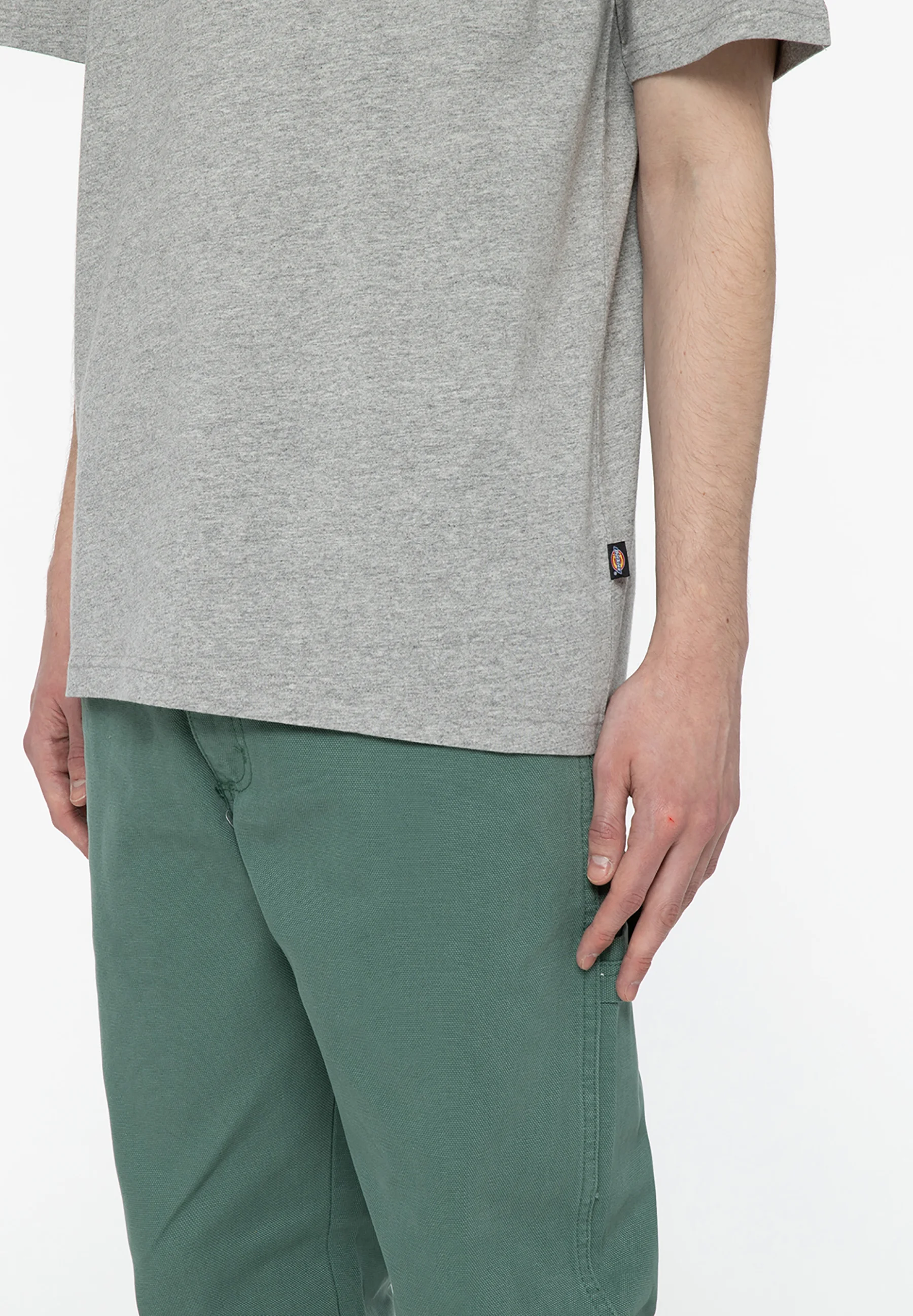 Dickies LURAY POCKET - Camiseta básica