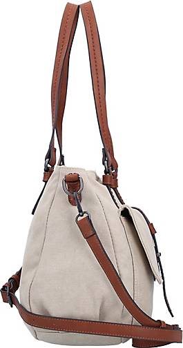 camel active Aubrey Schultertasche 33 cm
