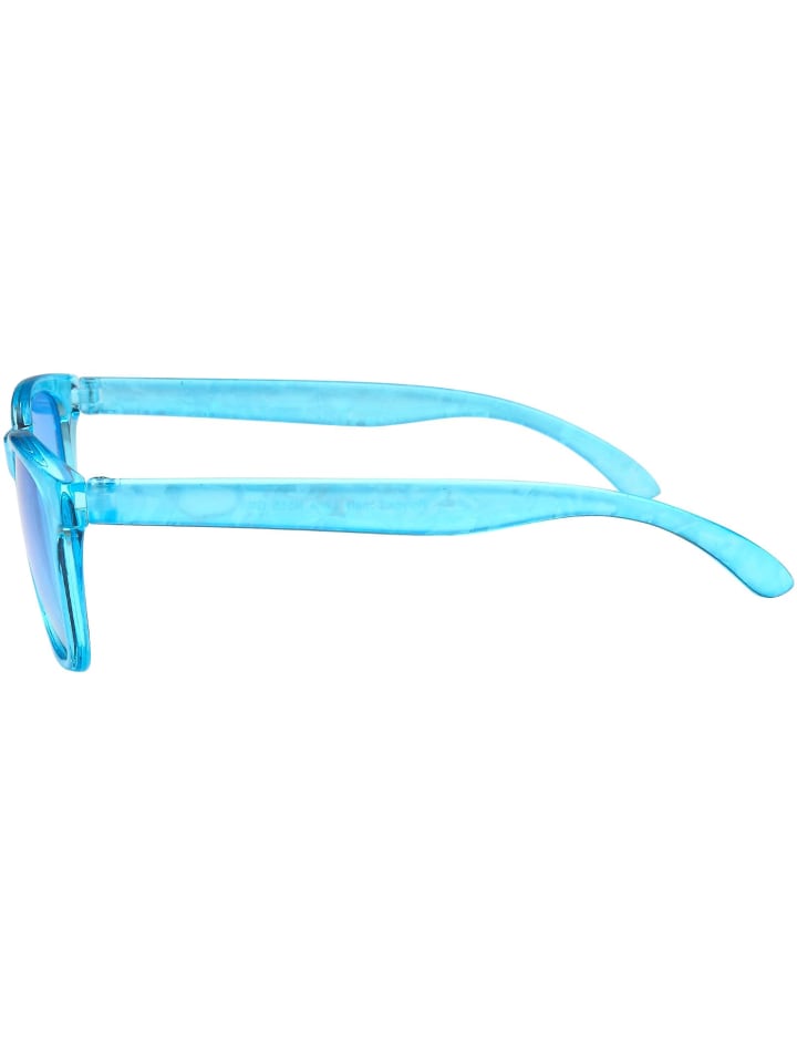 BEZLIT Kinder Sonnenbrille in Blau günstig kaufen onesize