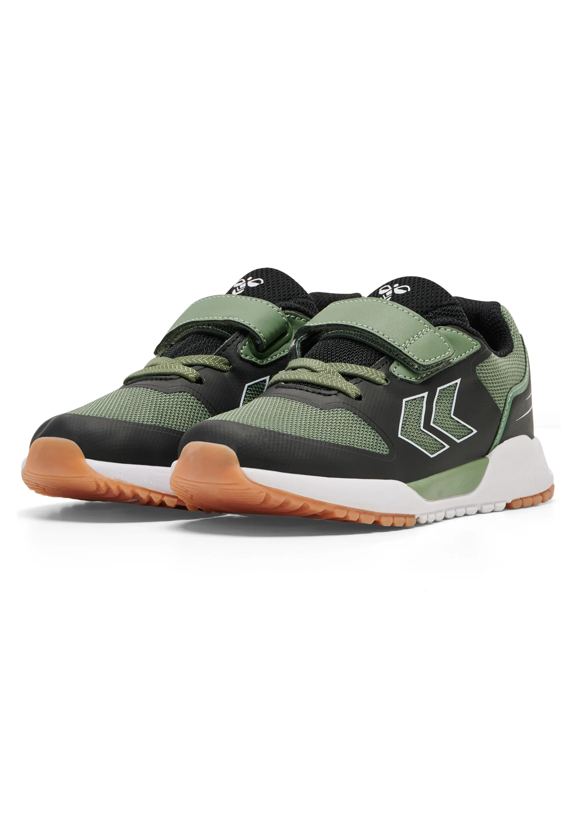 Hummel OMNI II UNISEX - Zapatillas de entrenamiento