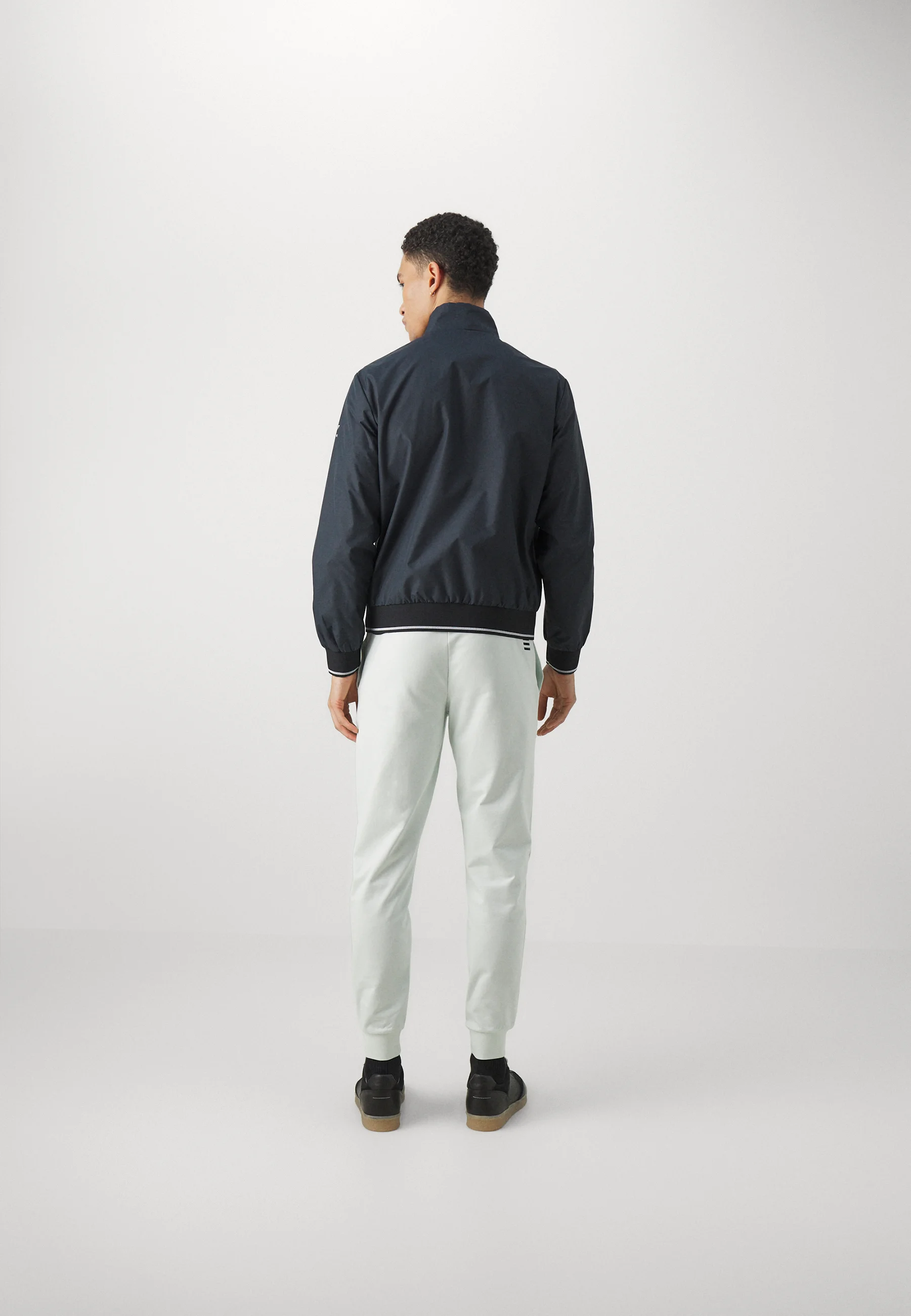 EA7 Emporio Armani JACKET - Chaqueta bomber