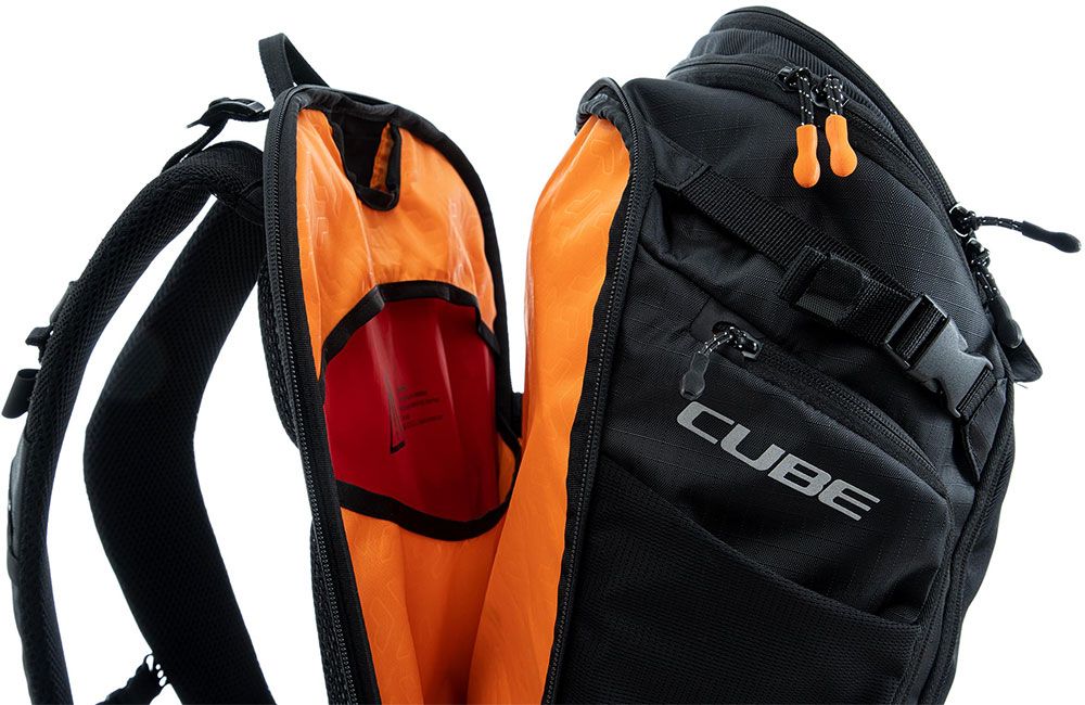 Cube ATX 30 - Rucksack kaufen | Bike-Discount