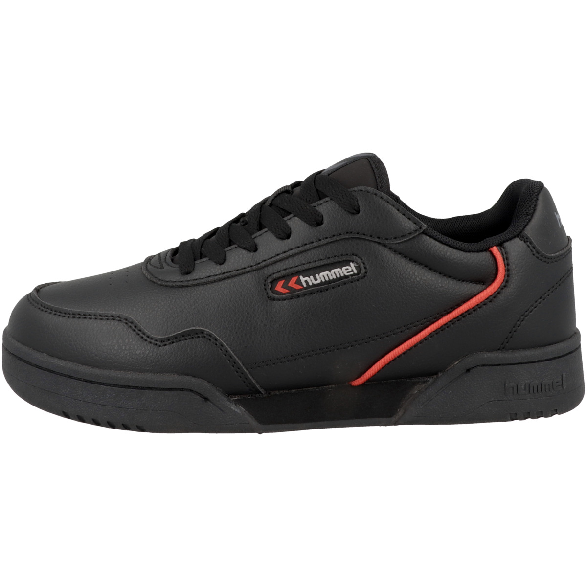 Hummel Forli Sneaker Low schwarz