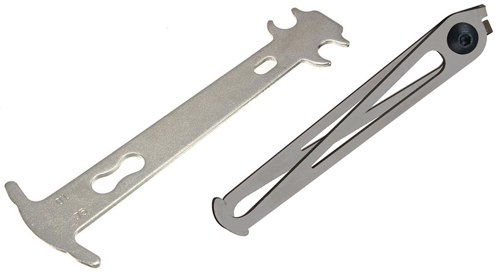 Radon Comp Kettenmesslehre & Kettenhalter Kit kaufen | Bike-Discount