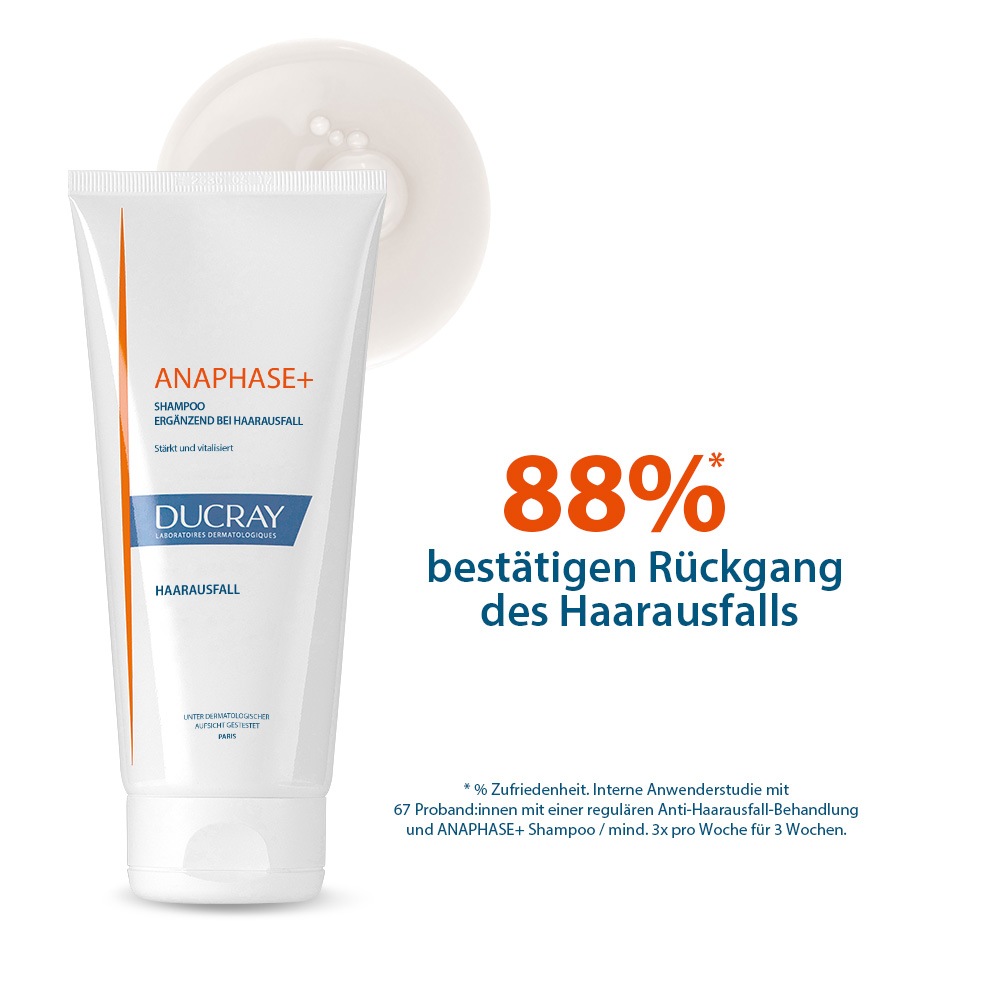 ANAPHASE+ Shampoo Haarausfall