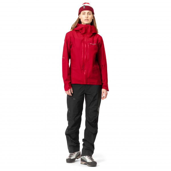 Norrøna - Women's Falketind GORE-TEX Paclite Jacket - Regenjacke