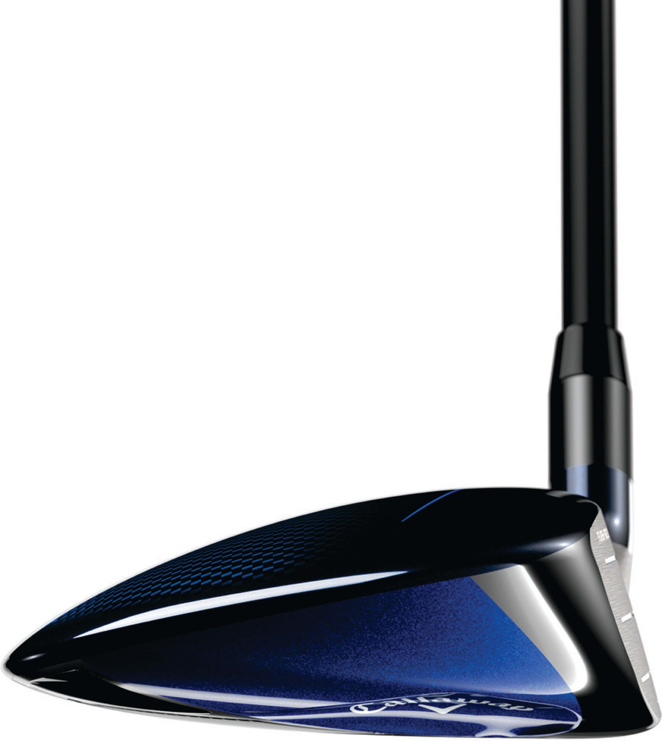 Callaway Fairwayholz Callaway Golf Big Bertha Reva 21 Fairway Holz für, 1 Stück, 1-tlg., Damen - Rechts - 19°