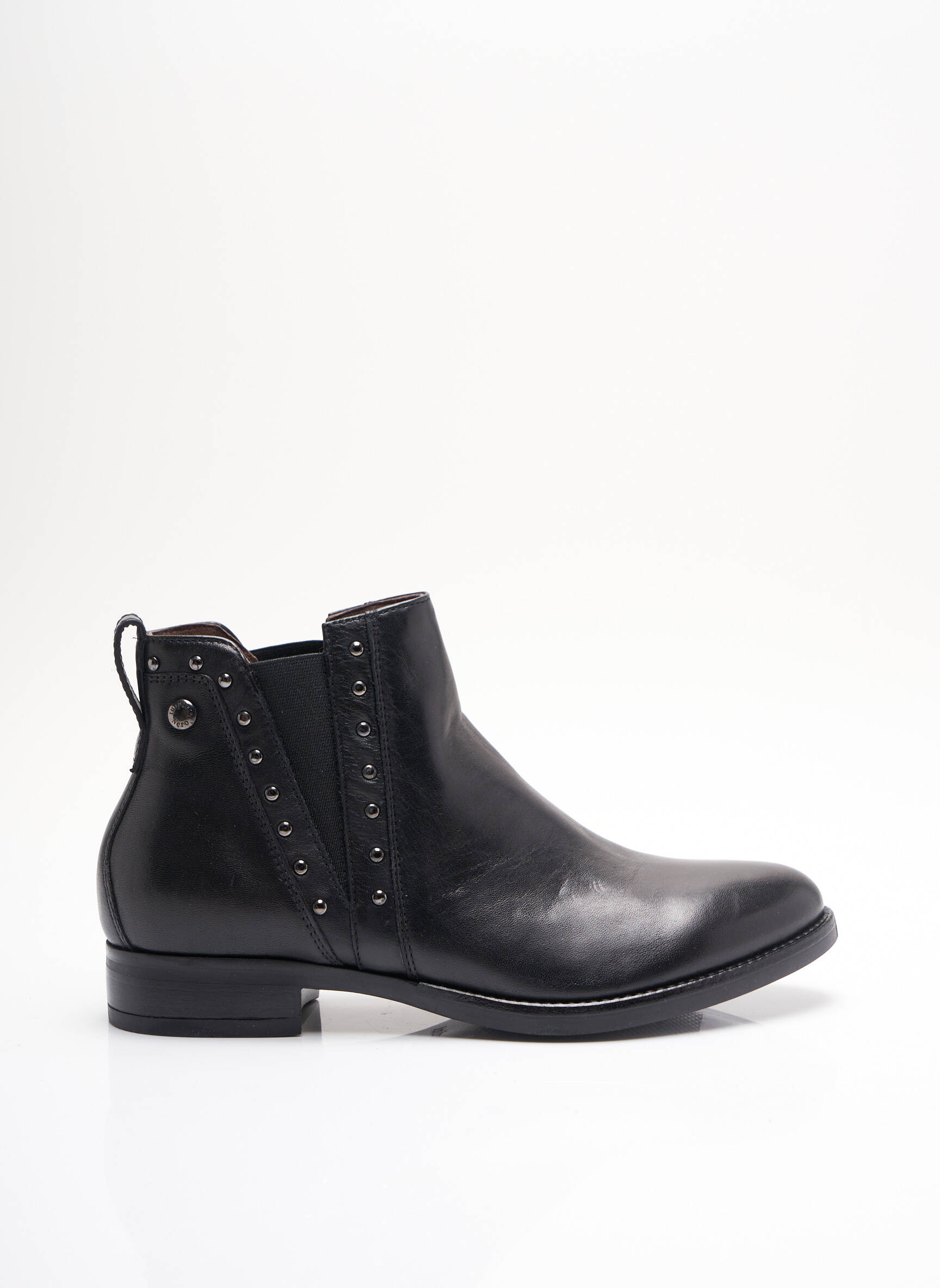 Nero Giardini Bottines Femme couleur noir