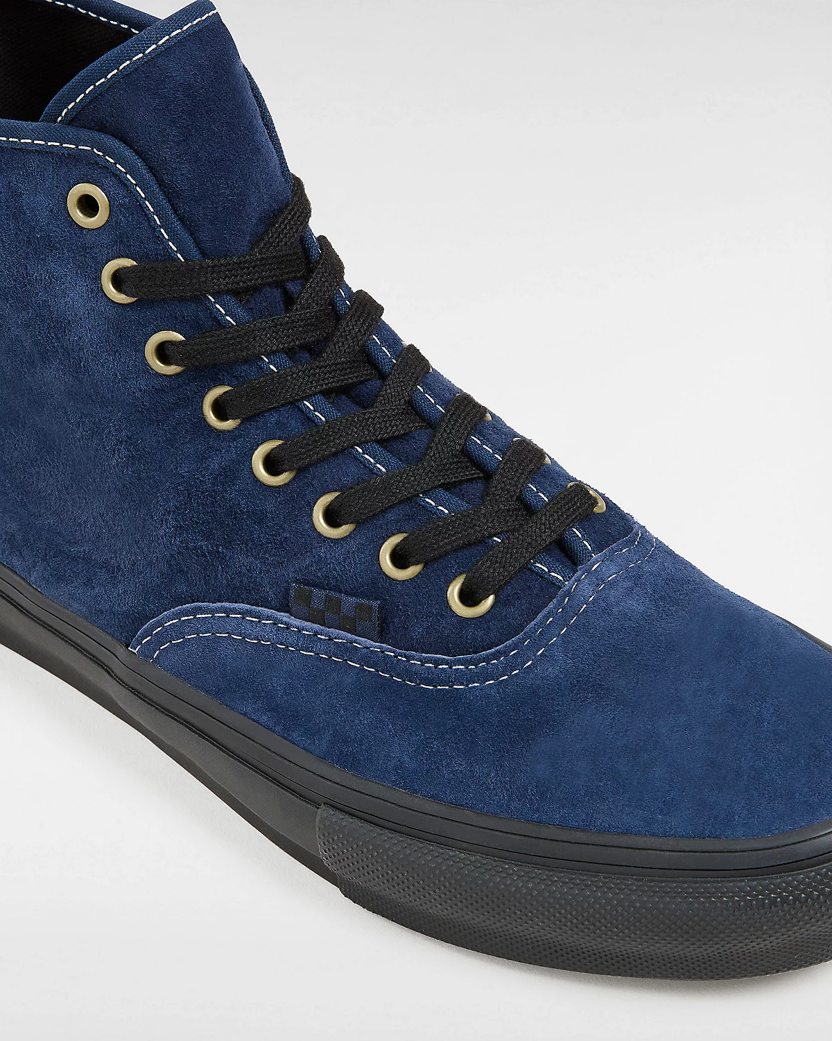 Scarpe Skate Authentic High