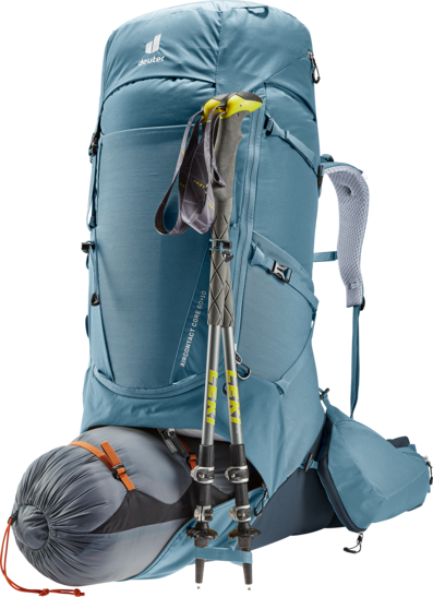 deuter Aircontact Core 60+10 | Trekkingrucksack