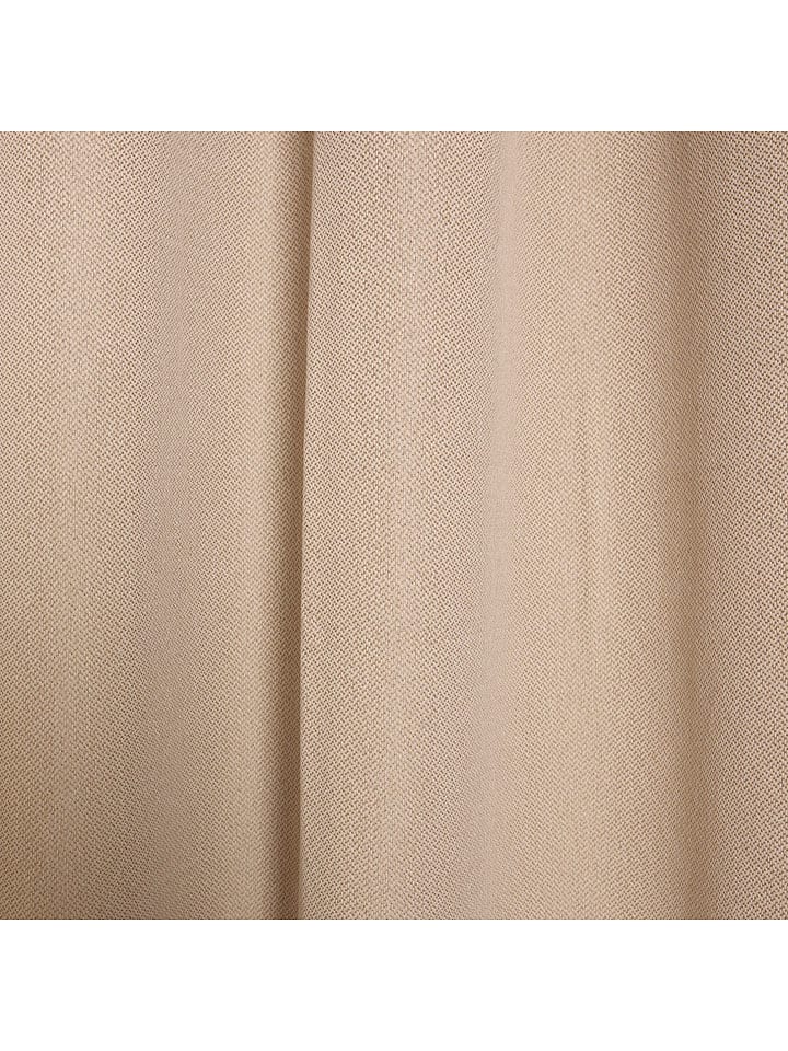 CXL by Christian Lacroix Gardine in Beige günstig kaufen